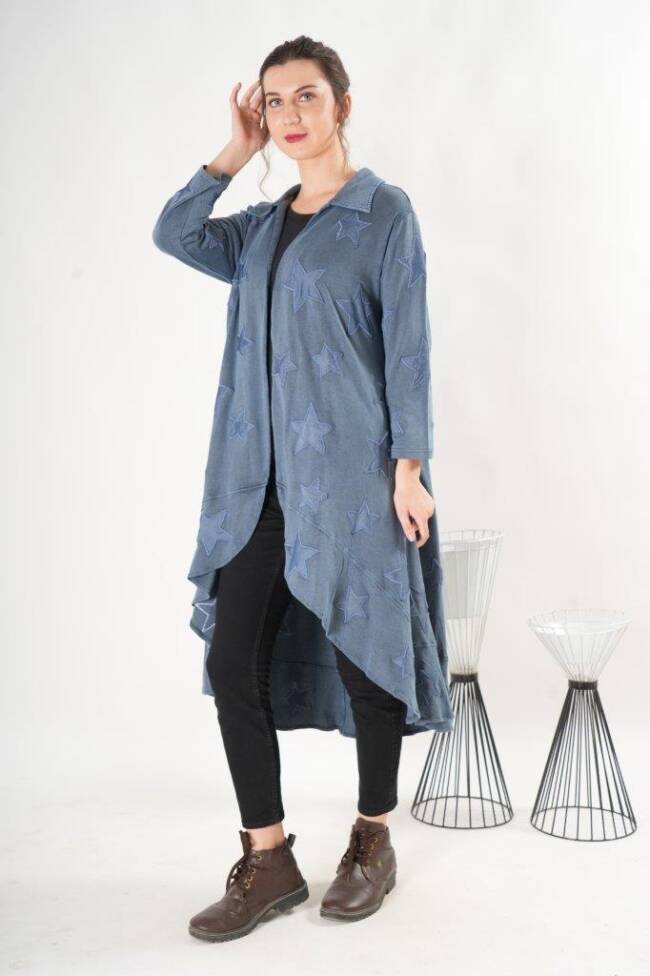 Vienne Duster