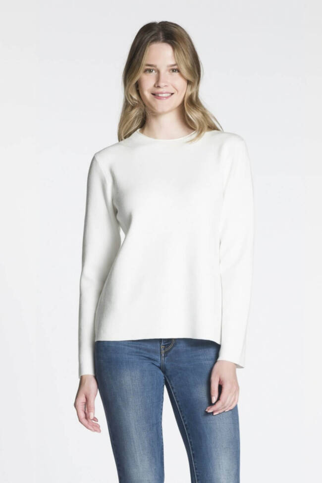 Long Sleeve Roll Neck Sweater