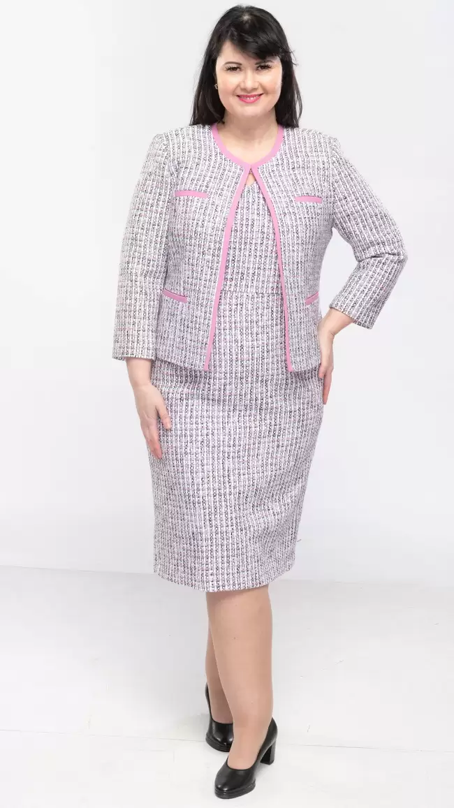 Women's Dress Suit 2 - Image 2